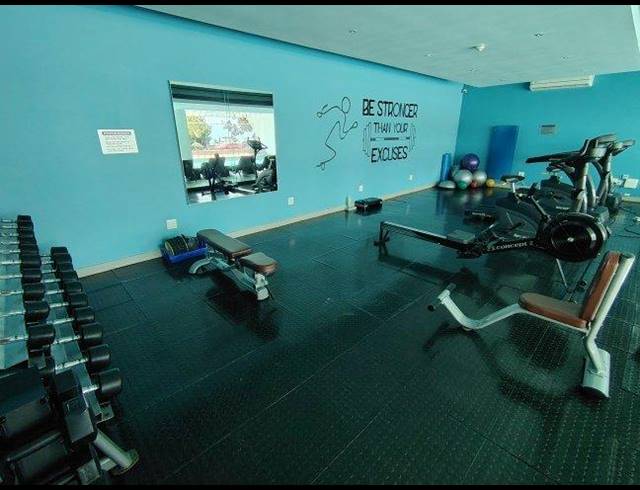 2 BEDROOM APARTMENT FOR SALE IN NEW TOWN CENTRE